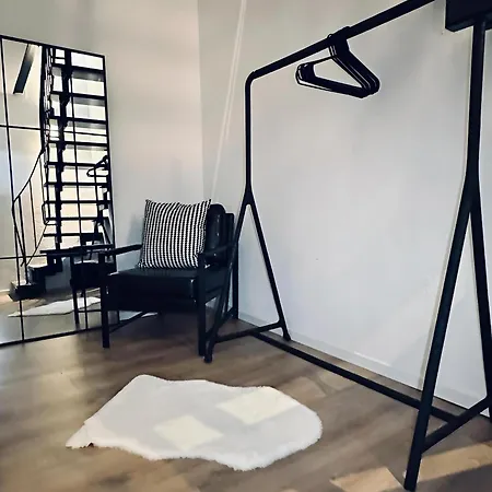 Apartment 360 Grad Mit Direktem Ausblick Aufs Schloss *