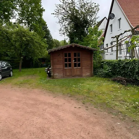 360 Grad Mit Direktem Ausblick Aufs Schloss Apartment