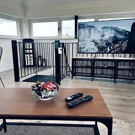 360 Grad Mit Direktem Ausblick Aufs Schloss Steinfurt