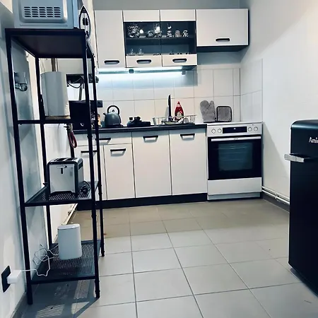 360 Grad Mit Direktem Ausblick Aufs Schloss Apartment *