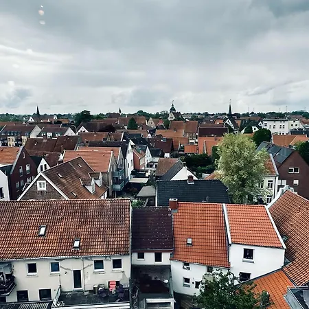 Apartment 360 Grad Mit Direktem Ausblick Aufs Schloss