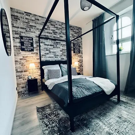 360 Grad Mit Direktem Ausblick Aufs Schloss Apartment Steinfurt